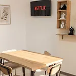 Signature Appartement Valenciennes