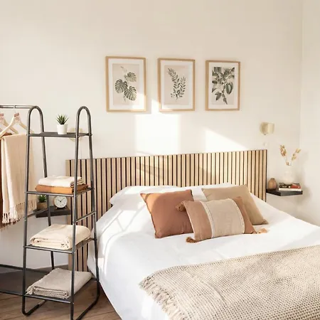 Appartement Signature Valenciennes