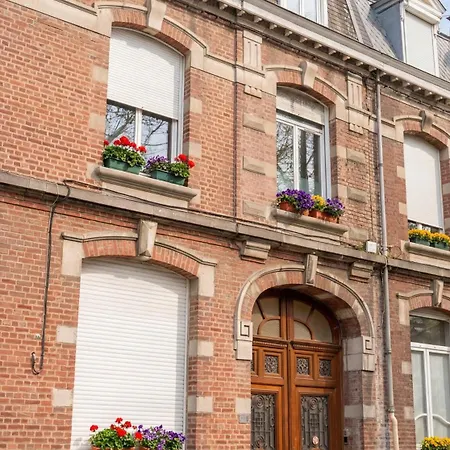Apartment Signature Valenciennes