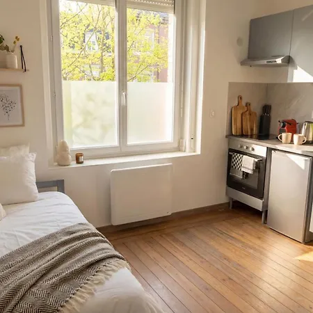 Appartement Signature *