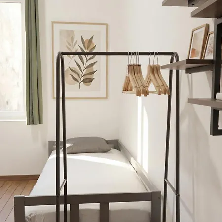 Signature Appartement Valenciennes