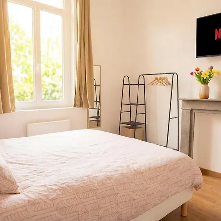 Appartement Signature