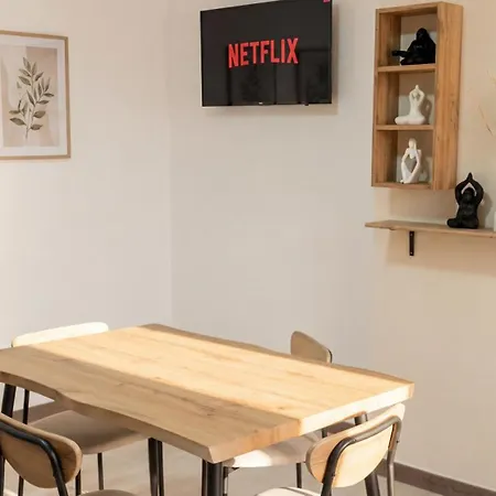 Signature Appartement Valenciennes