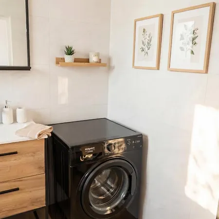 Appartement Signature Valenciennes