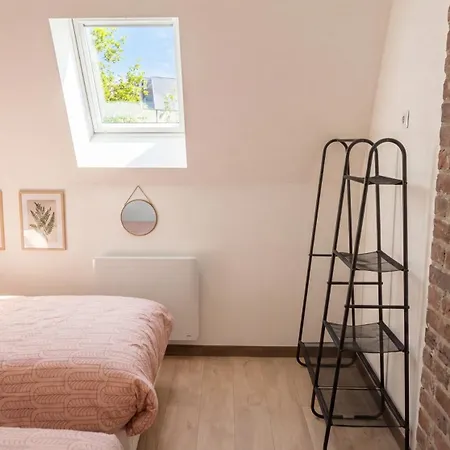 Signature Apartment
