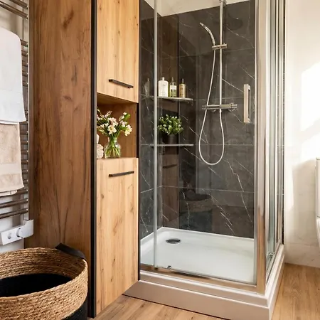 Appartement Signature Valenciennes