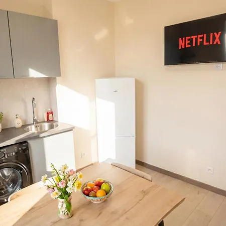 Appartement Signature *