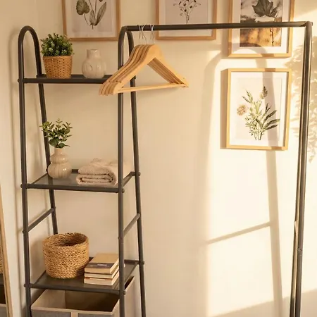 Signature Appartement Valenciennes