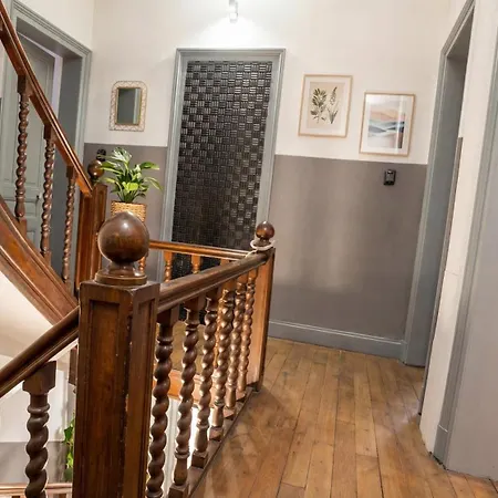 Signature Apartment Valenciennes