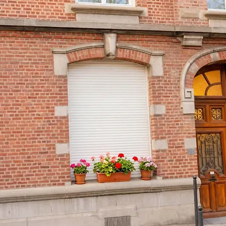 Appartement Signature