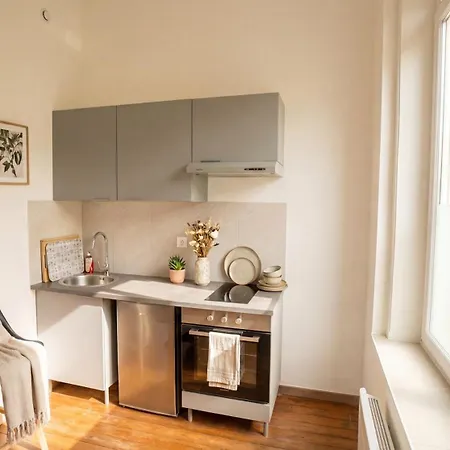 Signature Apartment