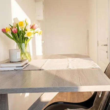 Signature Appartement