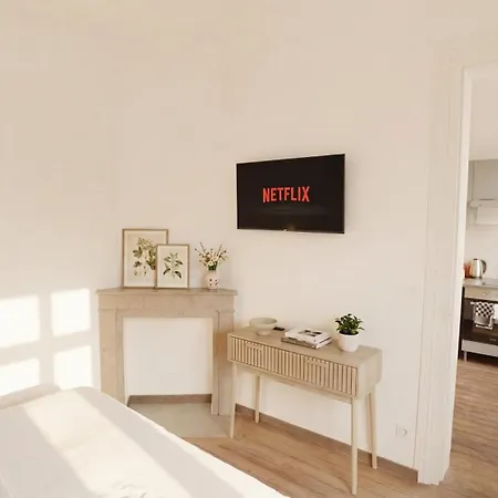 Appartement Signature