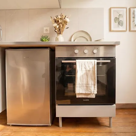 Signature Appartement