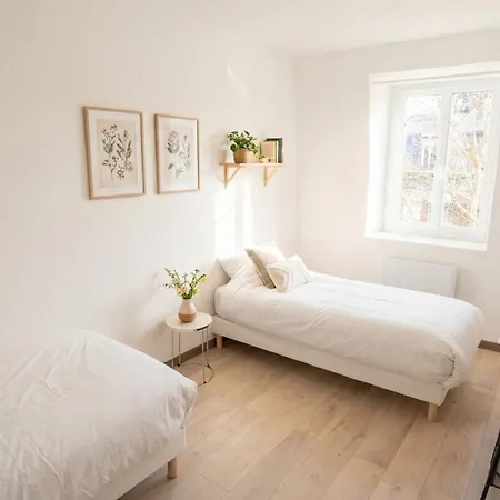 Signature Appartement Valenciennes
