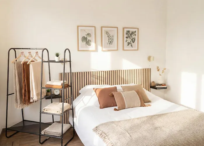 Apartment Signature Valenciennes