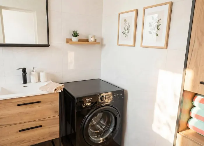 Apartment Signature Valenciennes