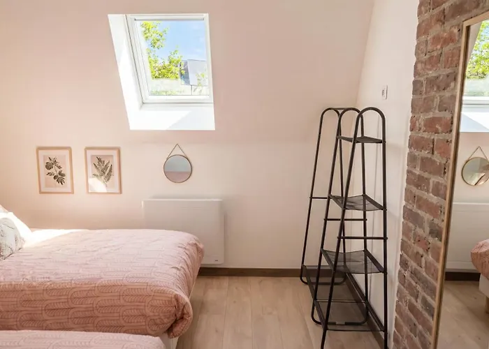 Signature Apartment