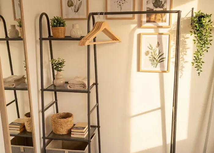Signature Apartment Valenciennes
