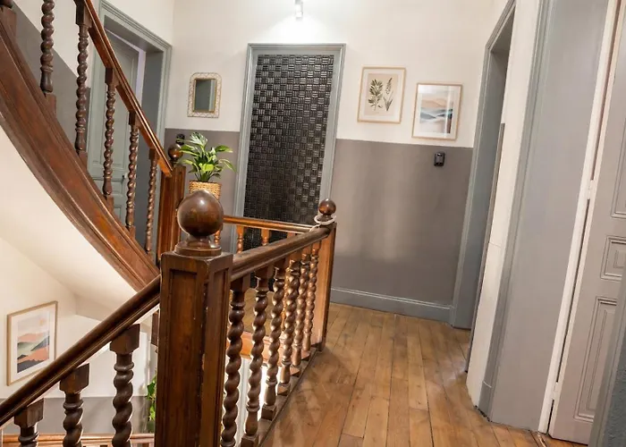 Signature Apartment Valenciennes