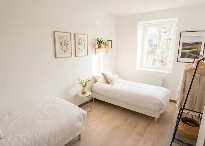 Signature Apartment Valenciennes